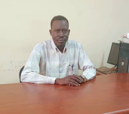 Salah El-Din Deng Ajak