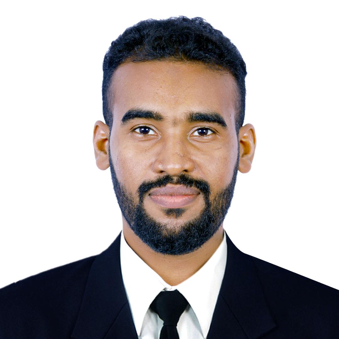 Hussamaldin Mohammed Babiker Hassan